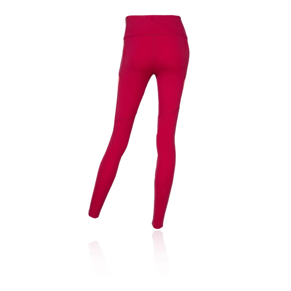 2XU Fitness Hi-Rise Mesh Compressione per donna Leggings