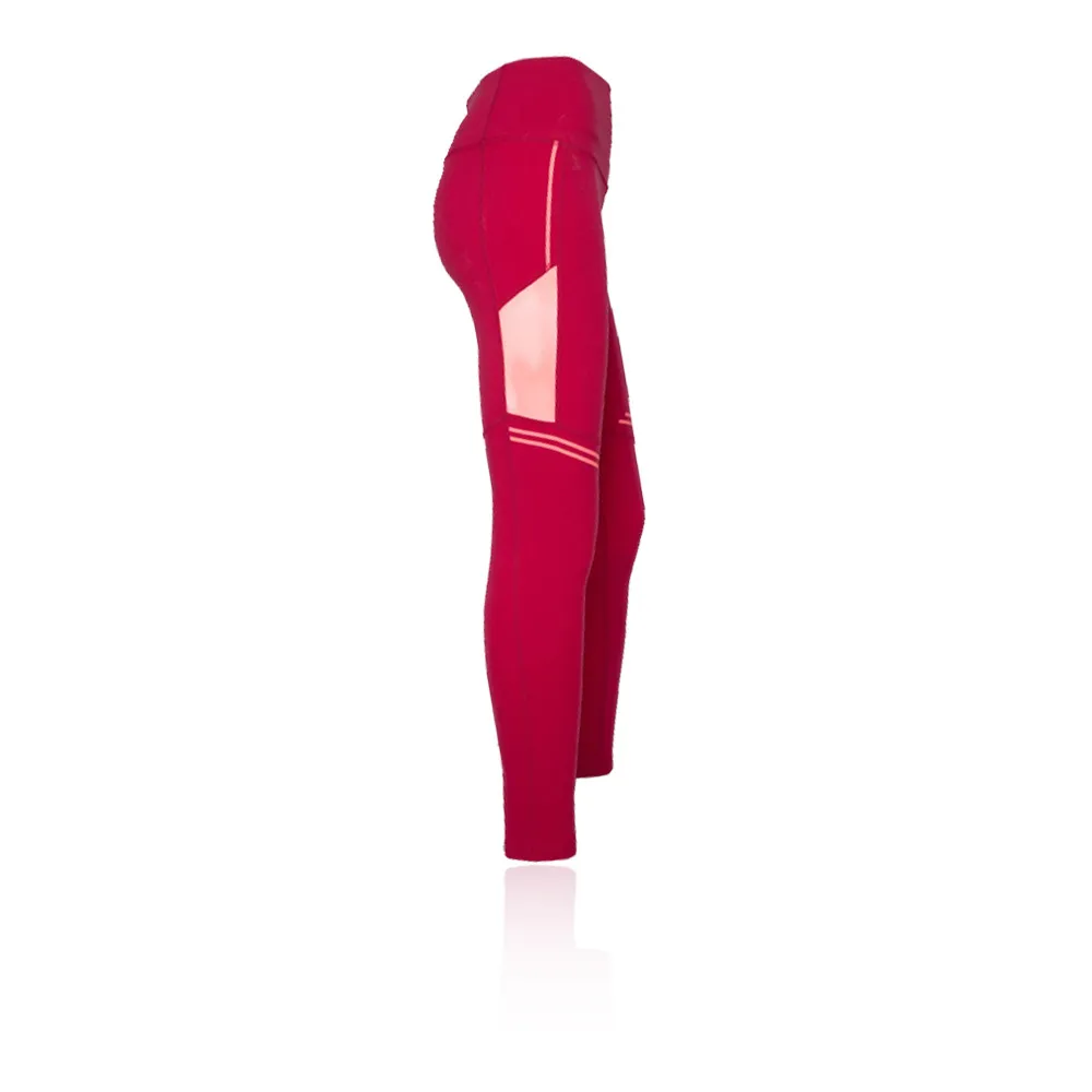 2XU Fitness Hi-Rise Mesh Compressione per donna Leggings