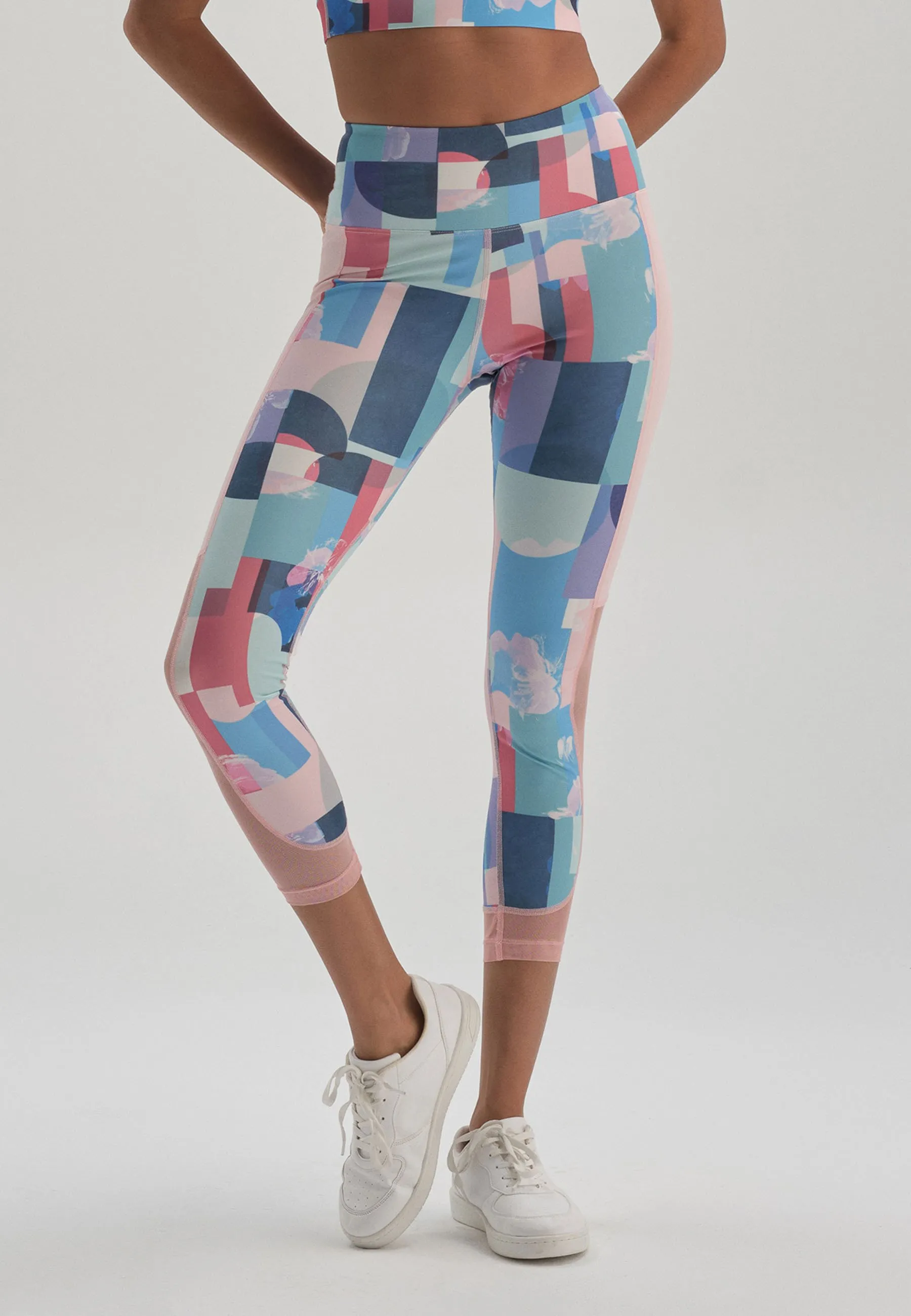 ACTIVE - Leggings