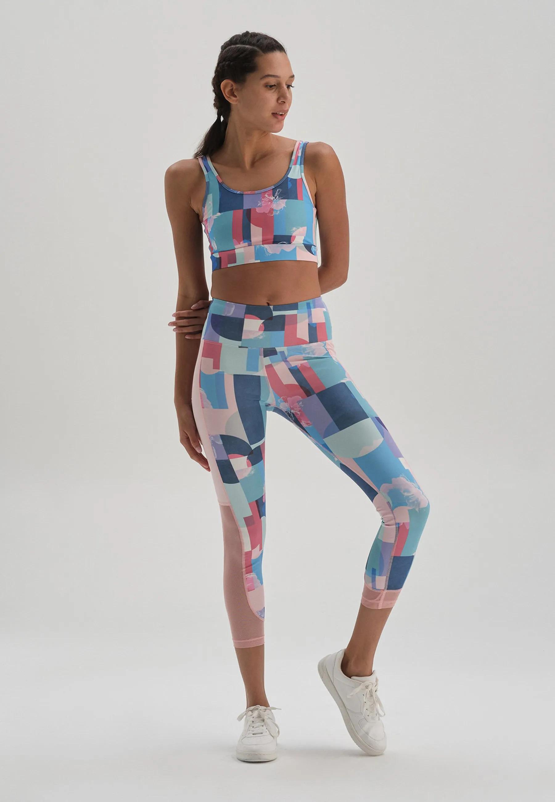 ACTIVE - Leggings