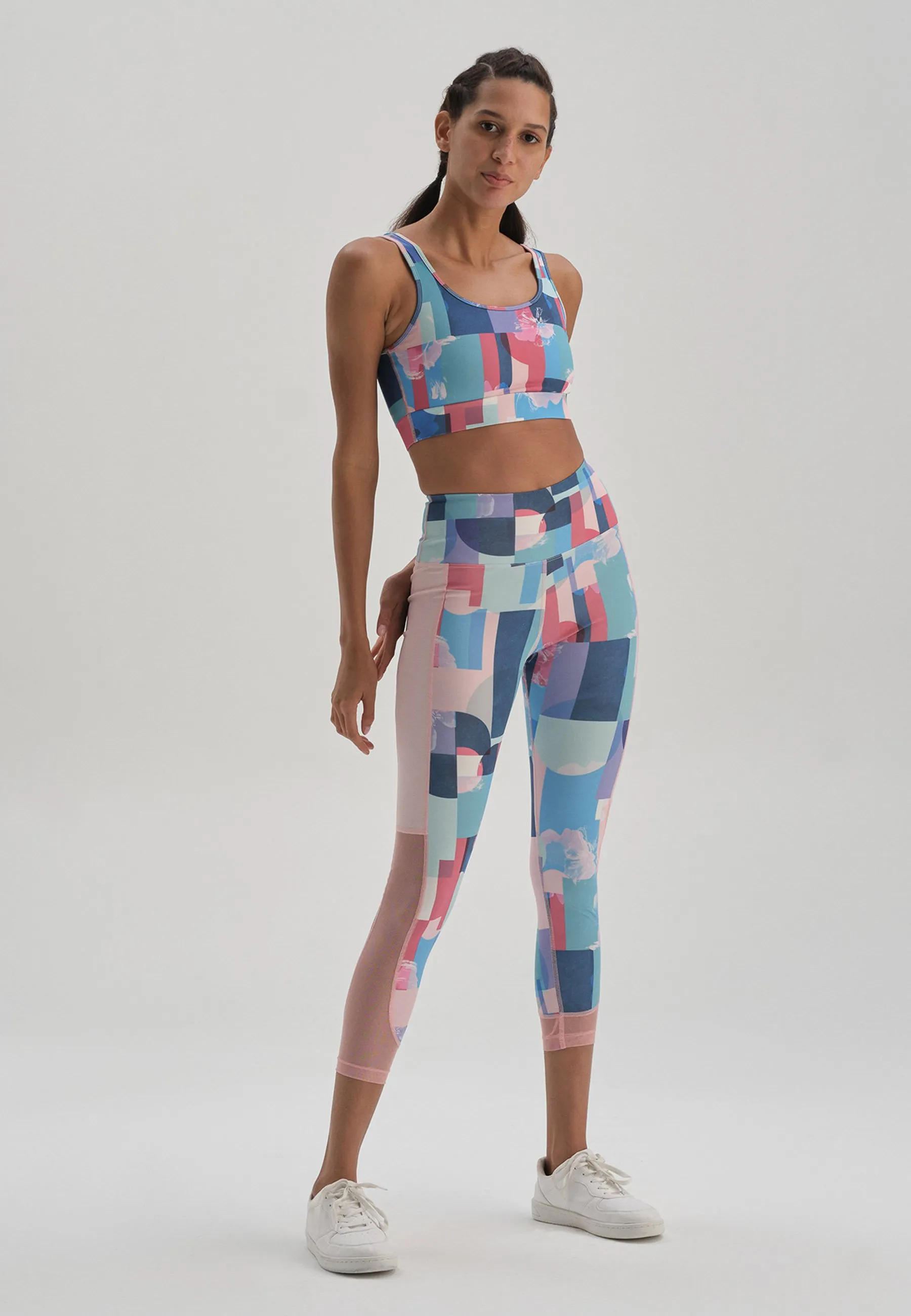 ACTIVE - Leggings