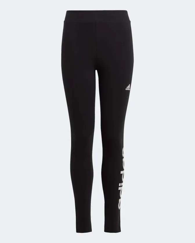 ADIDAS - LEGGINGS ESSENTIALS LINEAR LOGO COTTON - IC3579                                            Previous productADIDAS - LEG