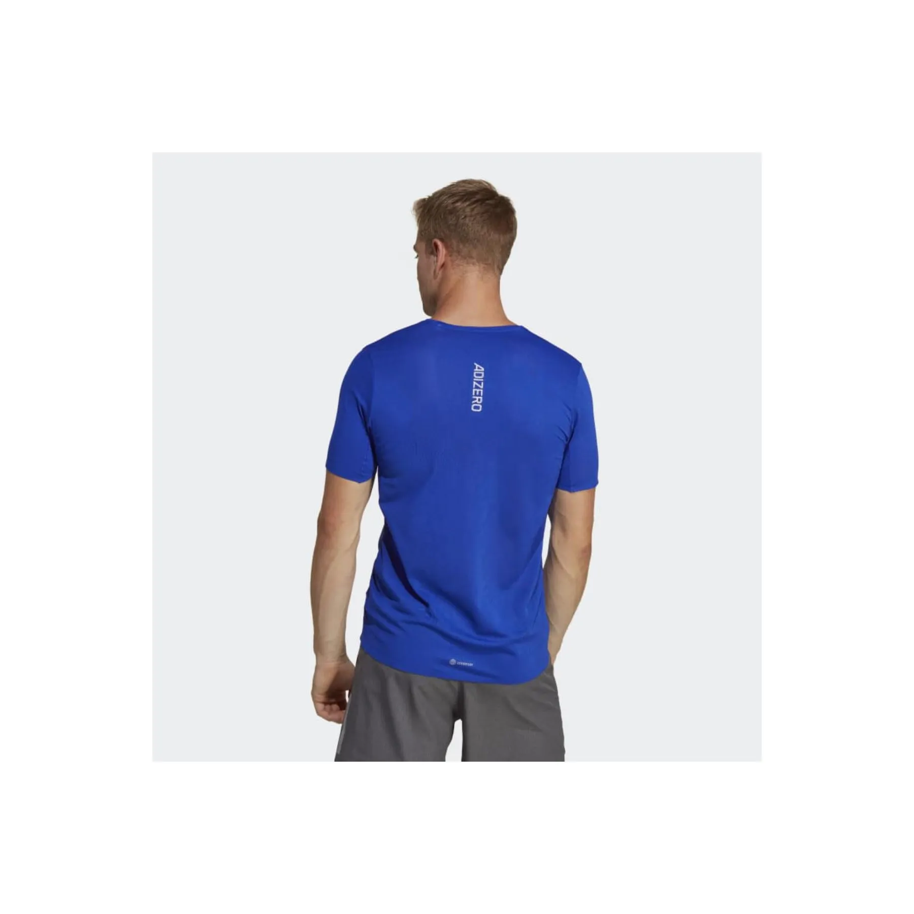 ADIDAS MAGLIA ADIZERO UOMO