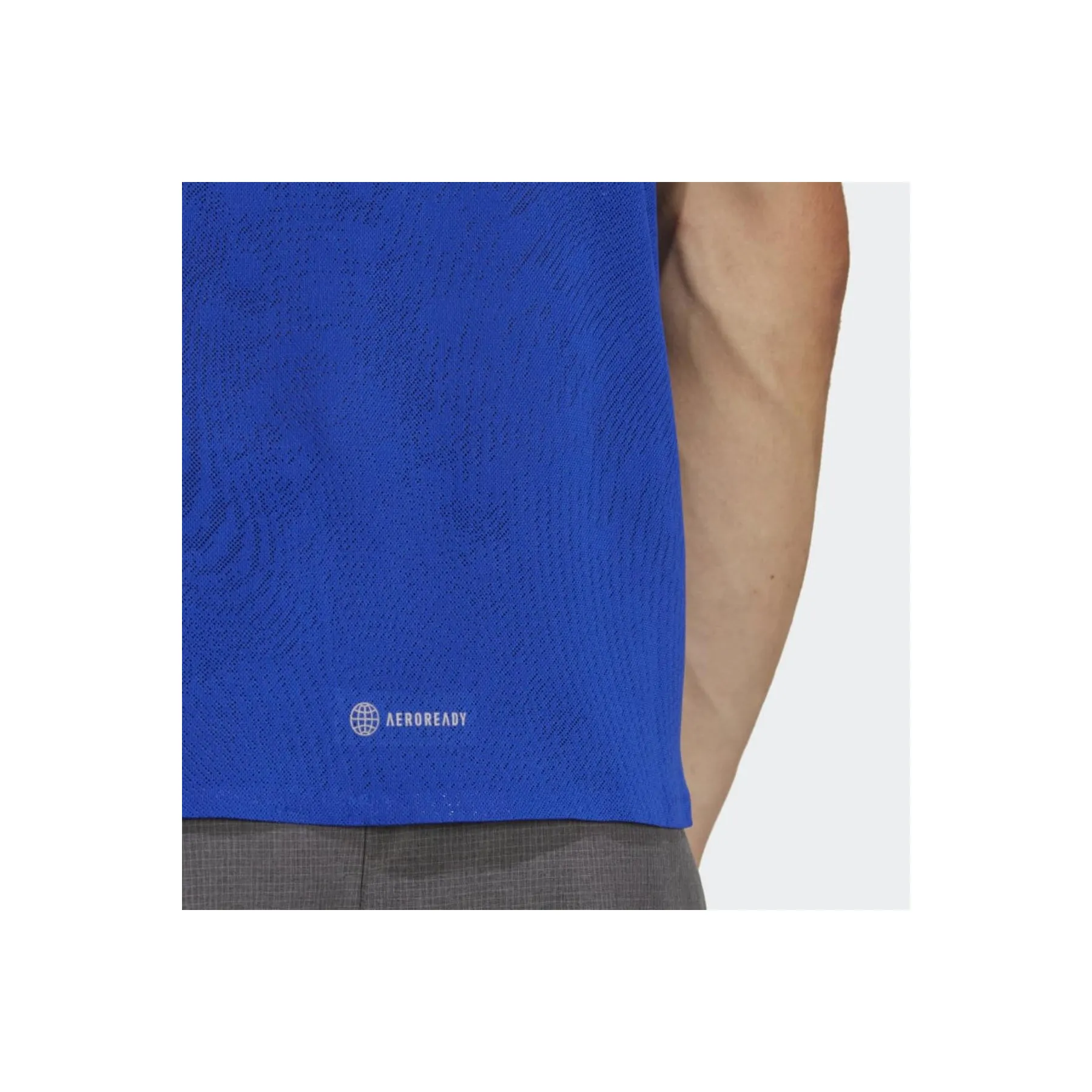 ADIDAS MAGLIA ADIZERO UOMO