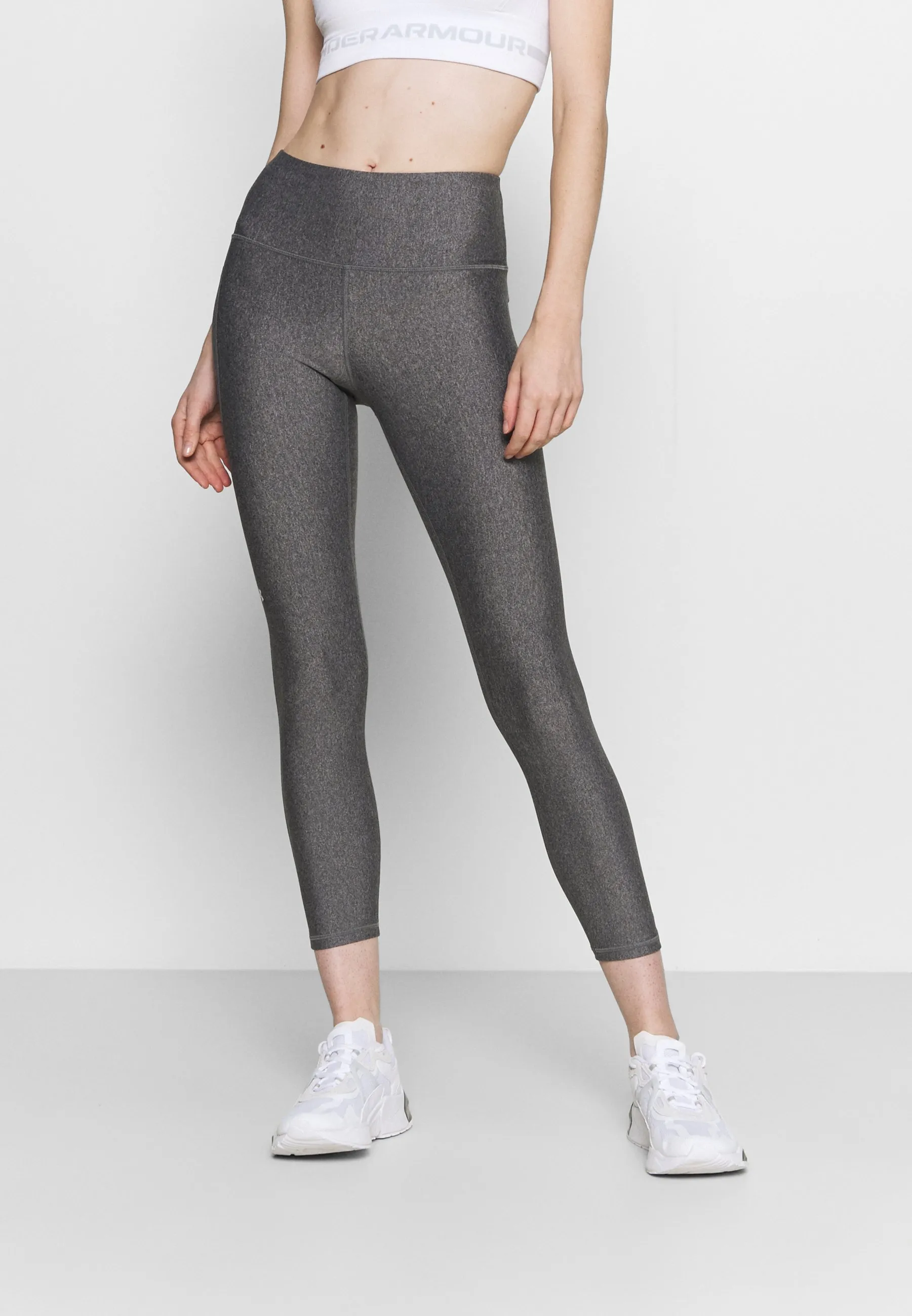 ANKLE LEG - Collant