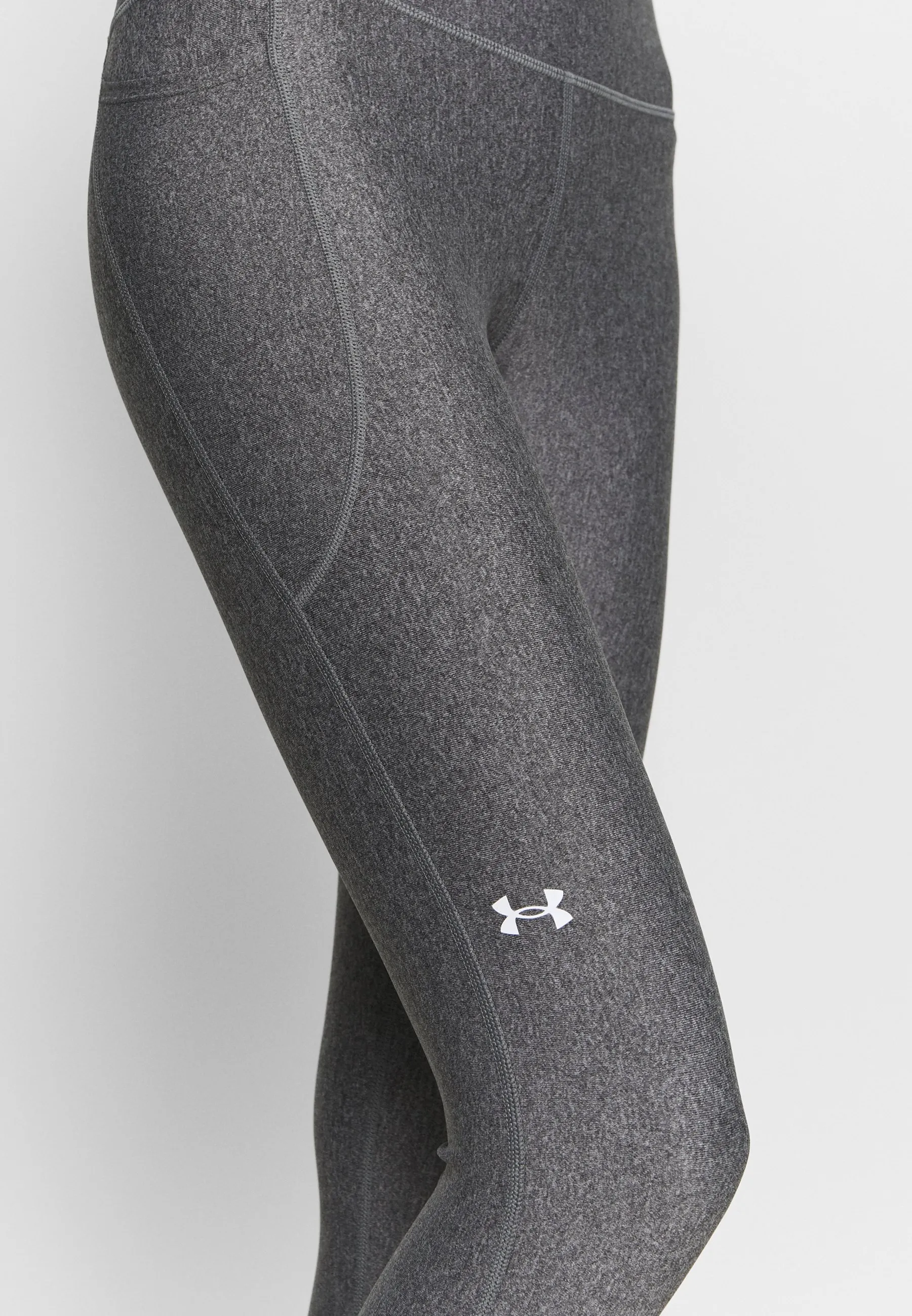 ANKLE LEG - Collant