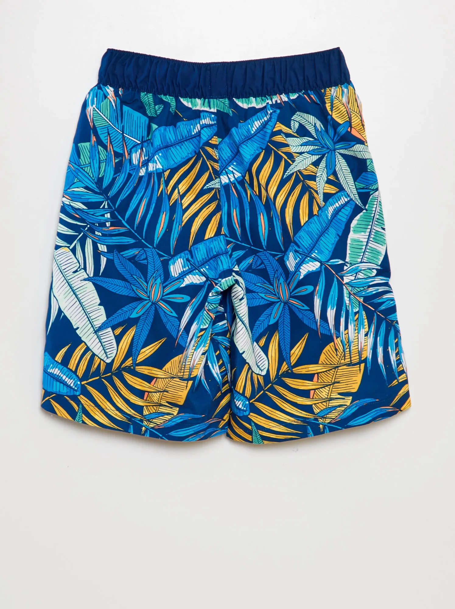 Boxer mare lunghi - VERDE