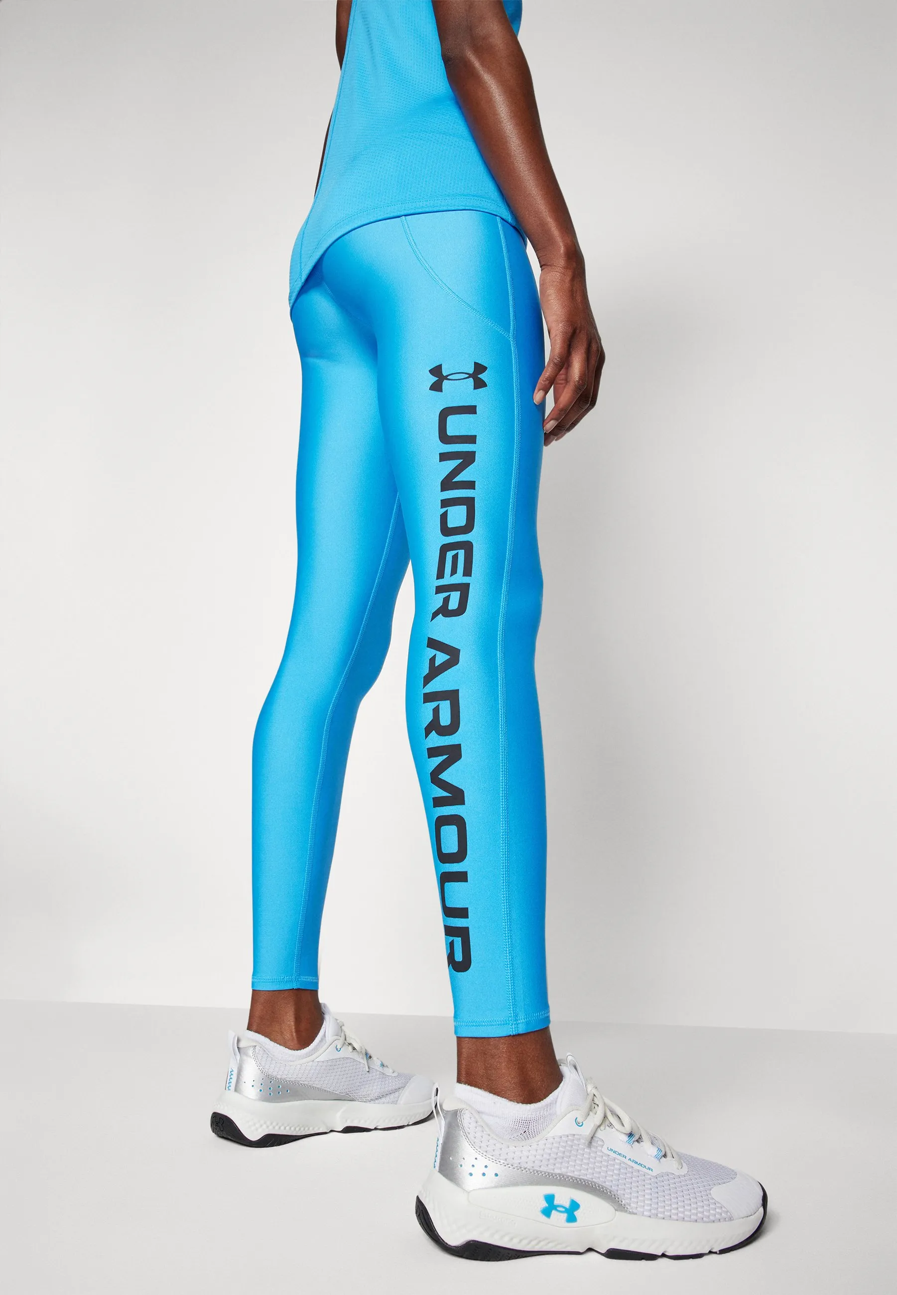 BRANDED LEGGING - Collant
