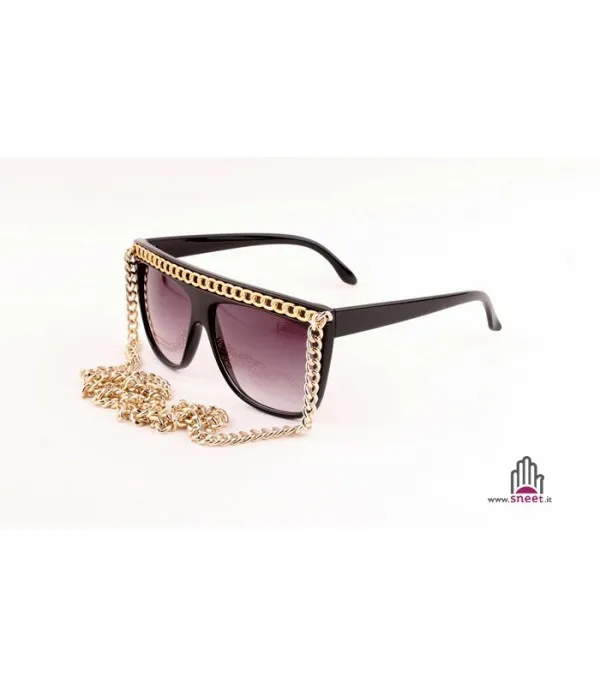 Chain Sunglasses