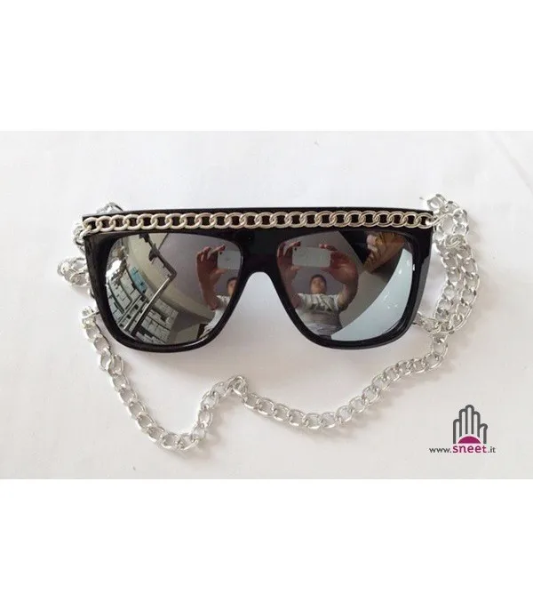 Chain Sunglasses