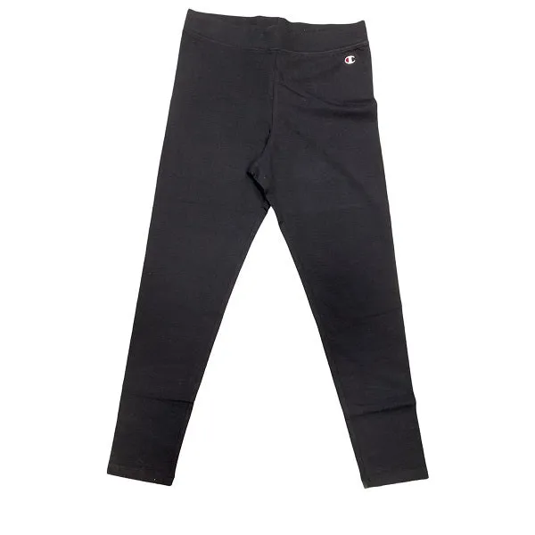 Champion women's sports trousers 115083 KK002 NBK/NNY pack of 2 pieces 1 black and 1 blue