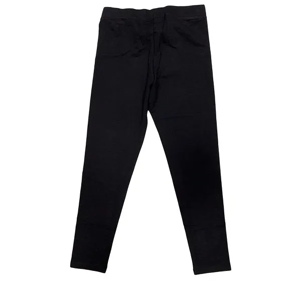 Champion women's sports trousers 115083 KK002 NBK/NNY pack of 2 pieces 1 black and 1 blue