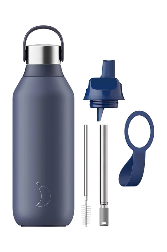 Chillys bottiglia termica Series 2 Sport, 500 ml