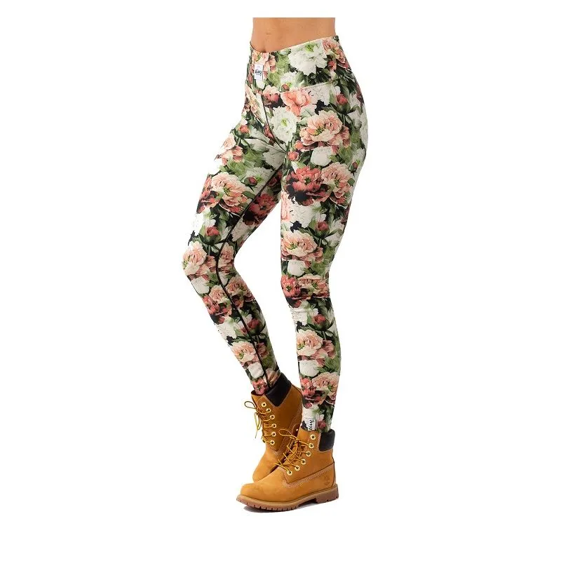 Collant Eivy Collant Icecold (Autumn Bloom) donna