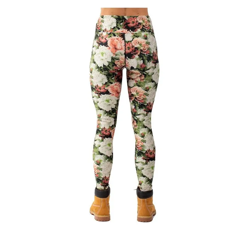 Collant Eivy Collant Icecold (Autumn Bloom) donna