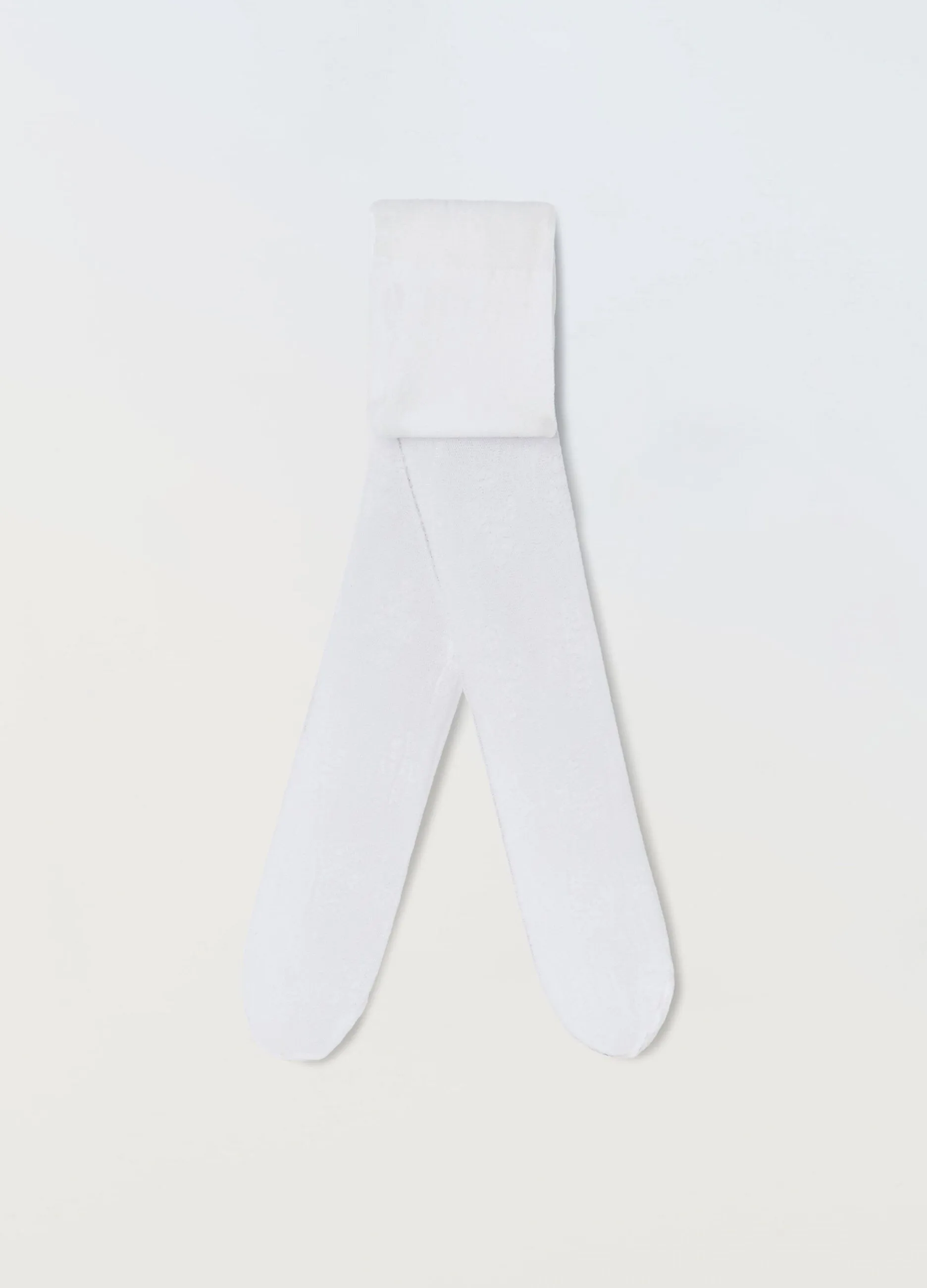 Collant jacquard Made in Italy