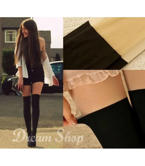 Collant simple