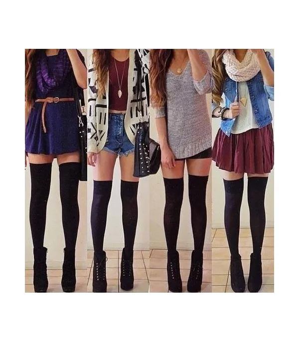 Collant simple