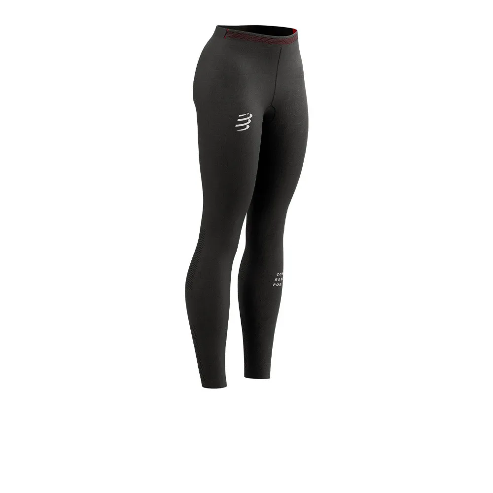 Compressport Under Control per donna Full Leggings - AW24