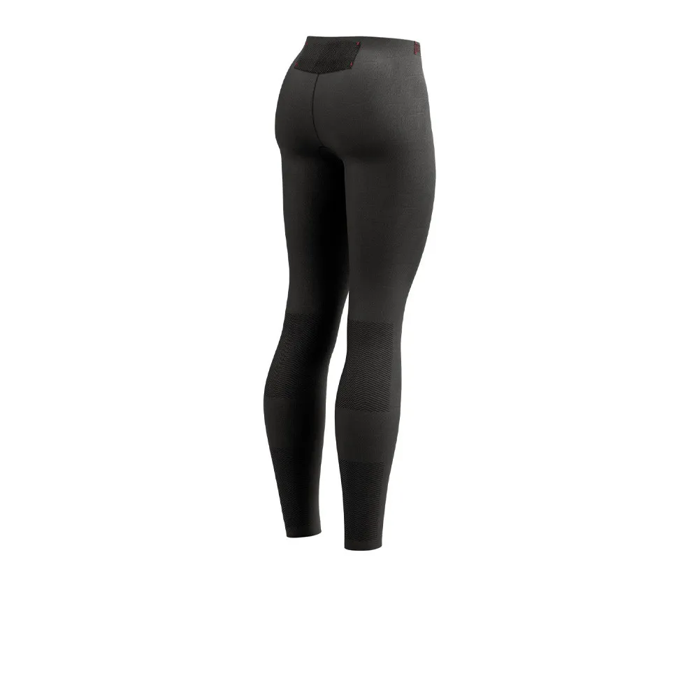 Compressport Under Control per donna Full Leggings - AW24