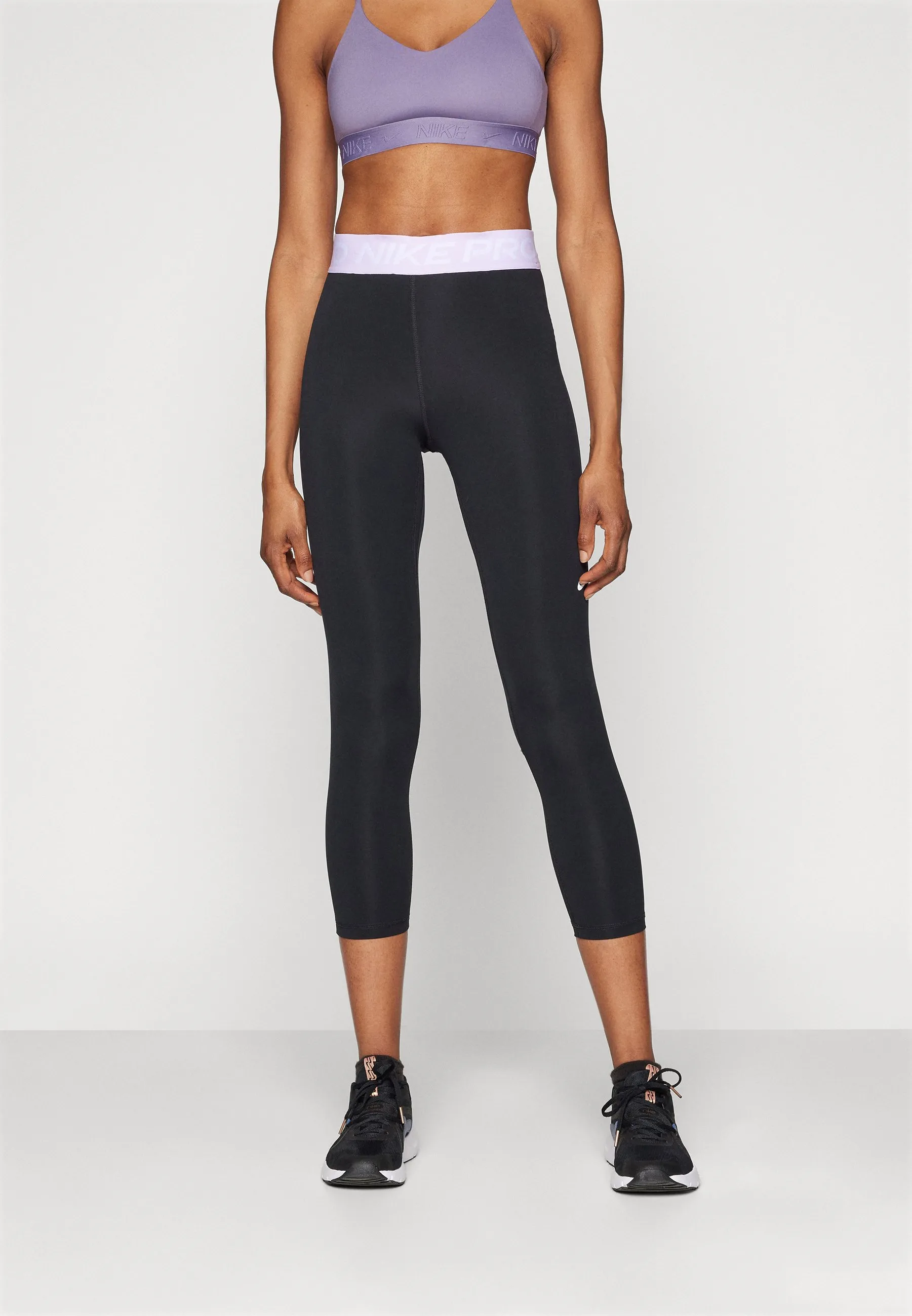 CROP - Collant