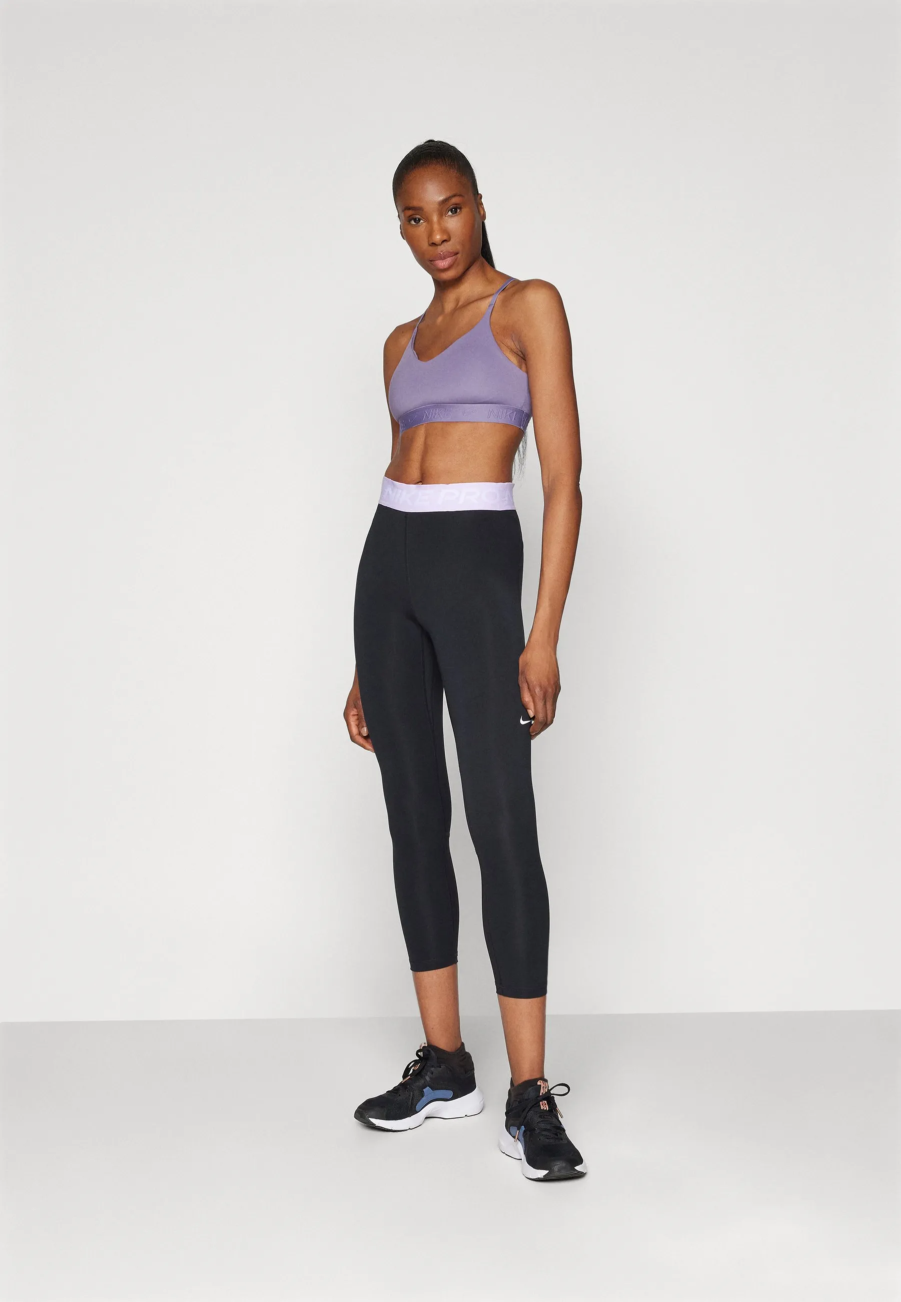 CROP - Collant