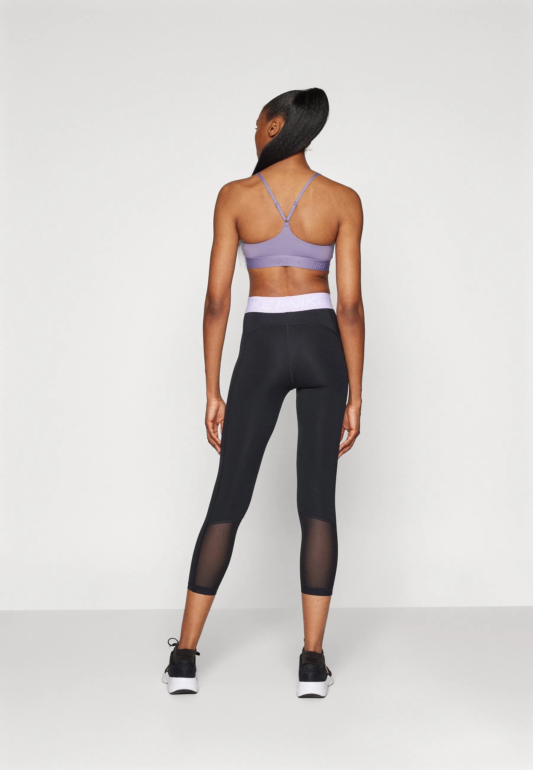 CROP - Collant