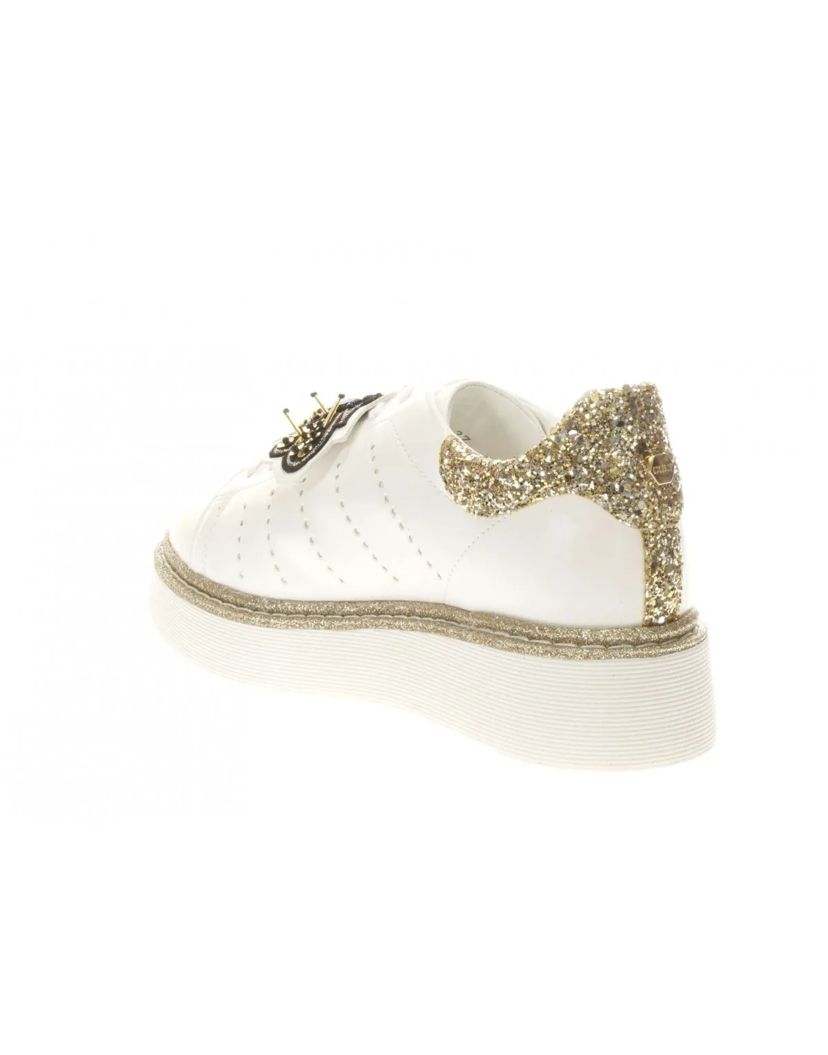 Cult  Sneaker Eagles Low