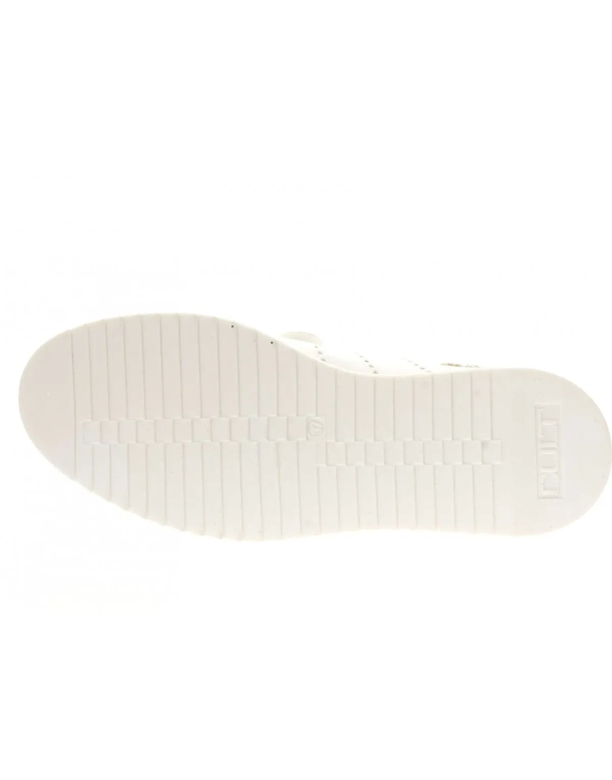 Cult  Sneaker Eagles Low