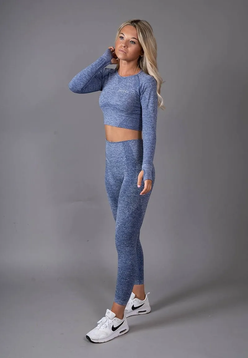 ELECTI - Collant