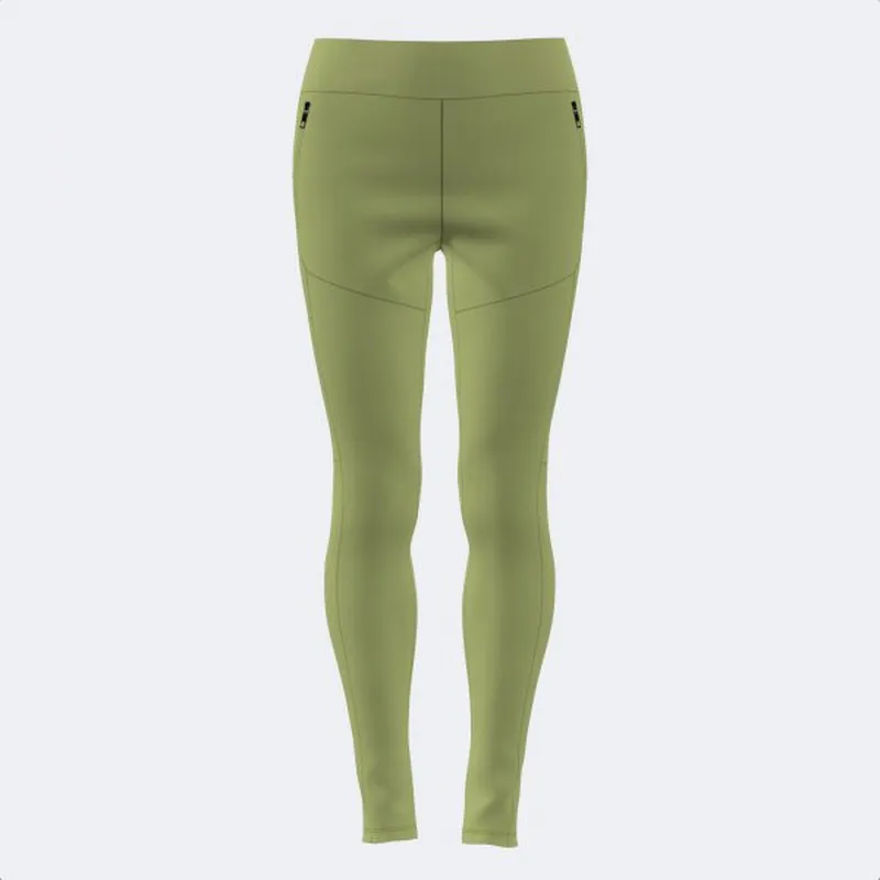 Explorer Long Pants Khaki