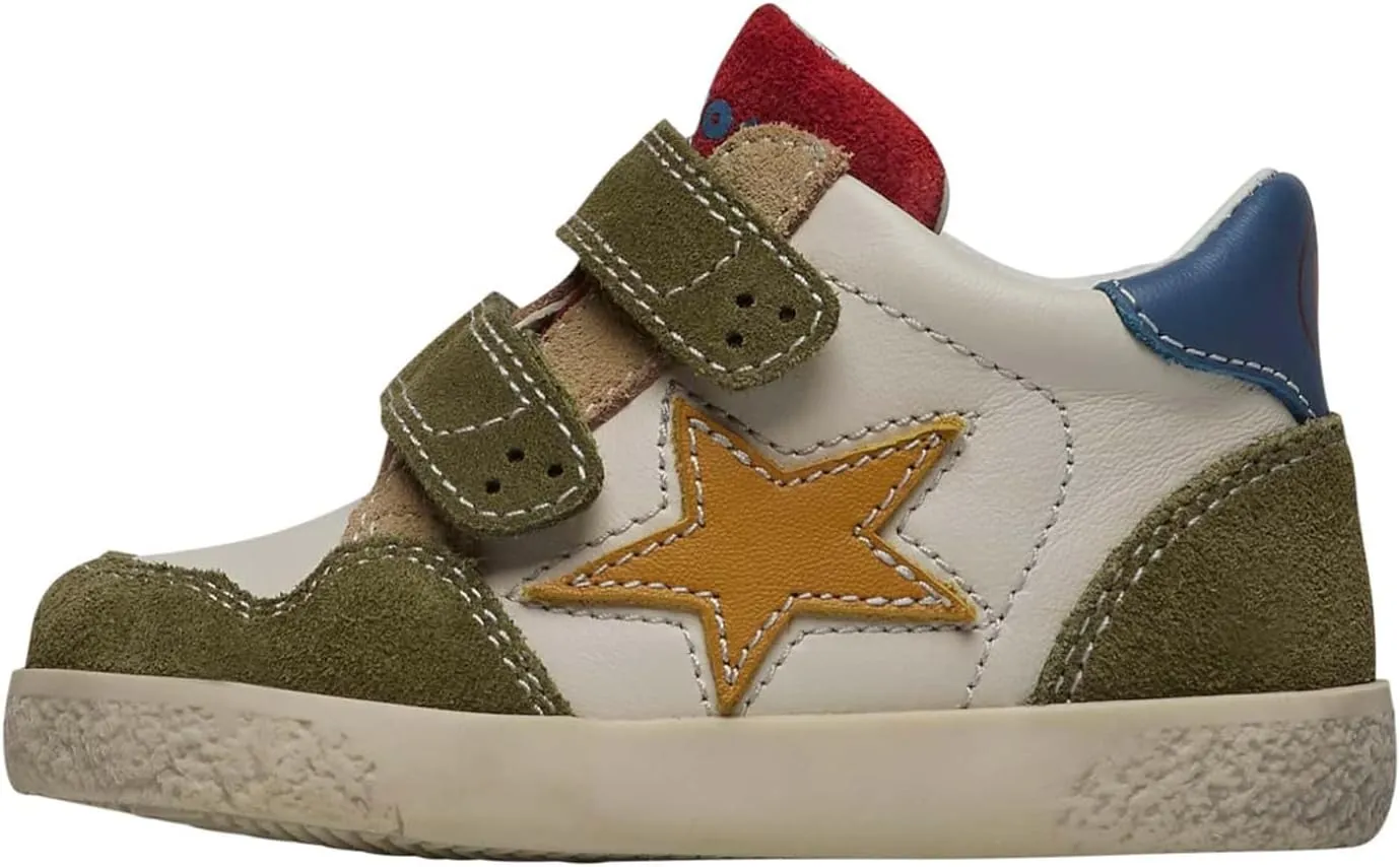 Falcotto  Sneaker Multicolor Autunno/Inverno