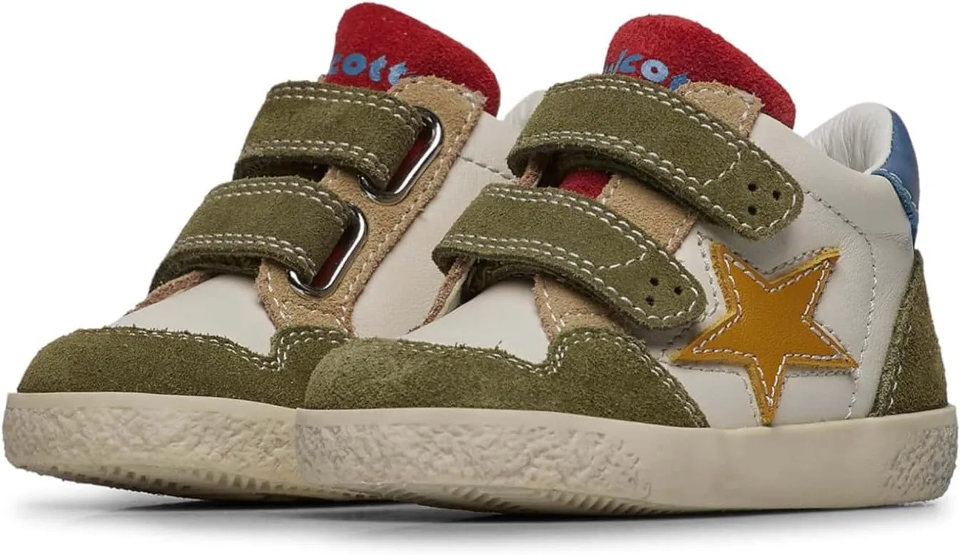 Falcotto  Sneaker Multicolor Autunno/Inverno
