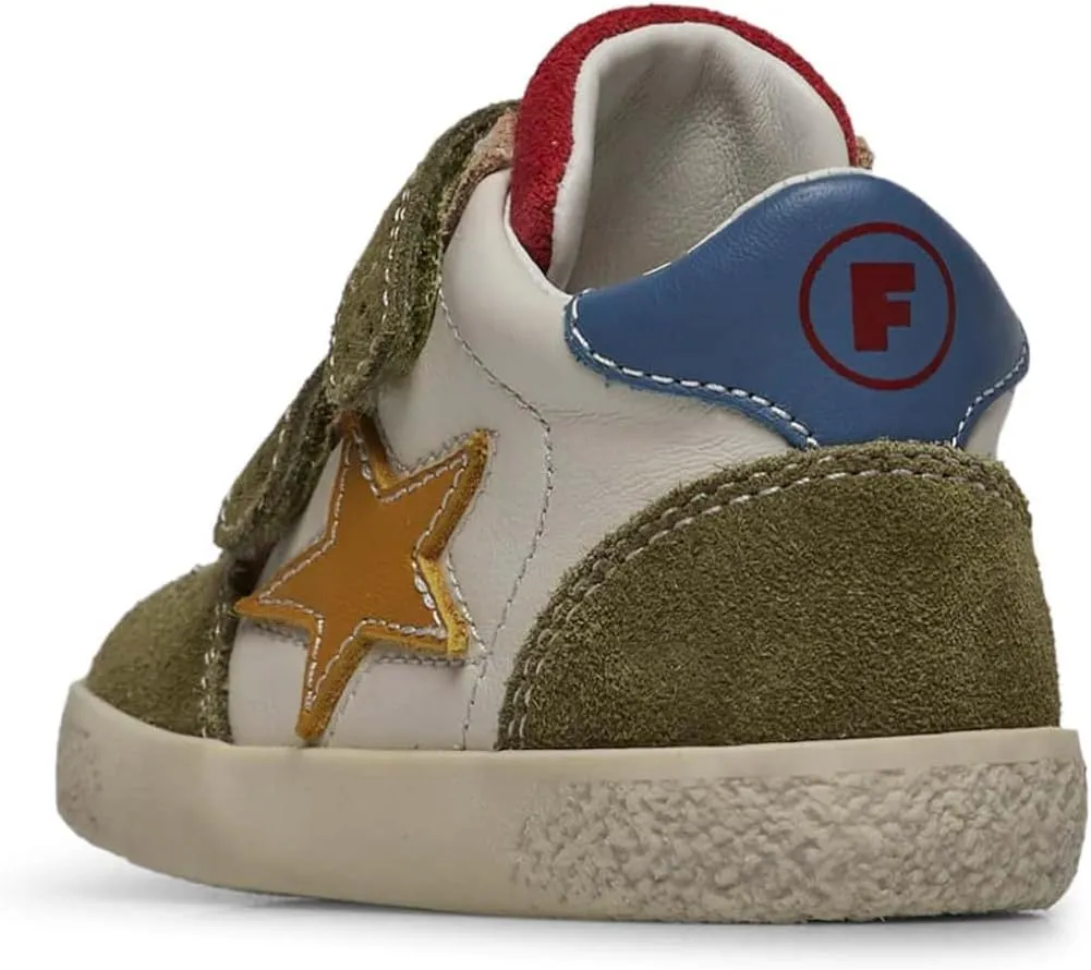 Falcotto  Sneaker Multicolor Autunno/Inverno