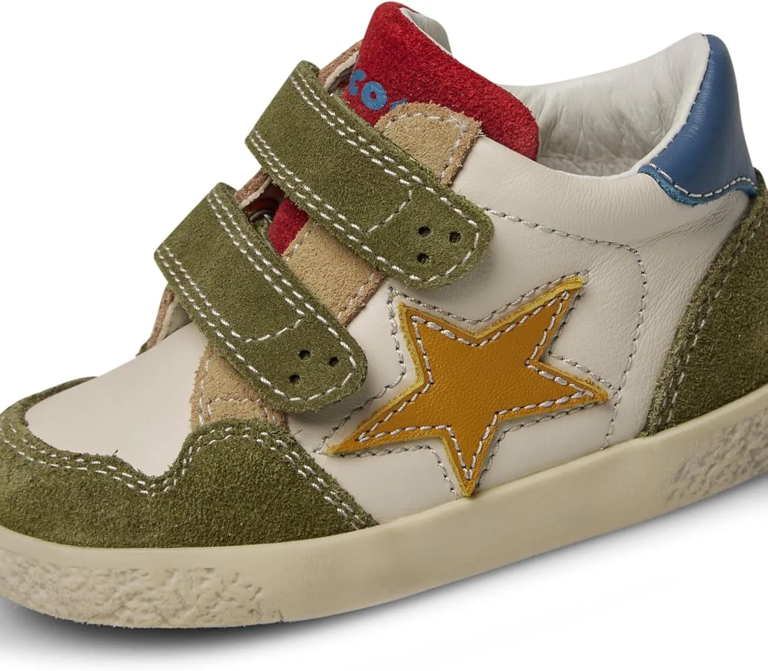 Falcotto  Sneaker Multicolor Autunno/Inverno