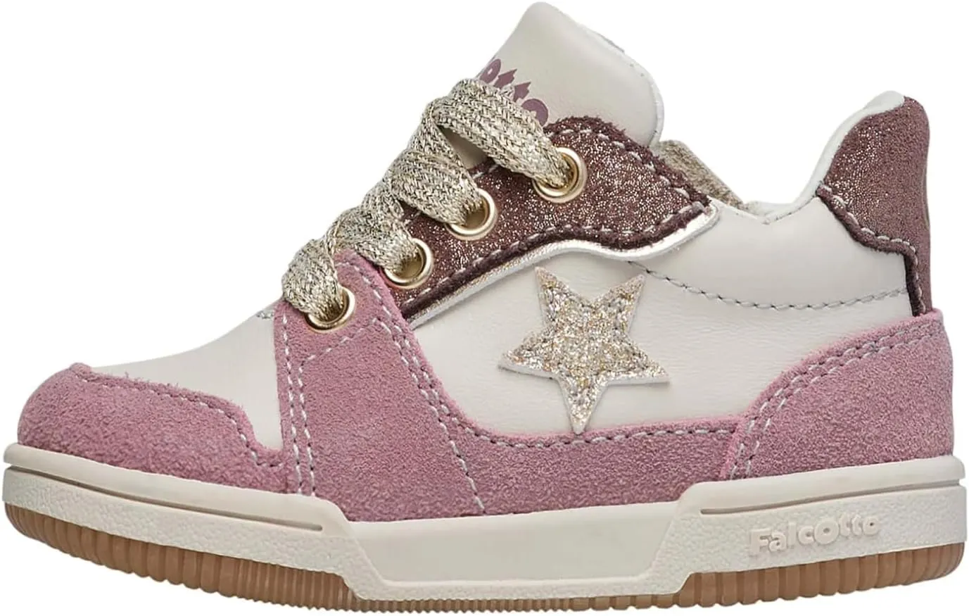 Falcotto  Sneaker Rosa Autunno/Inverno