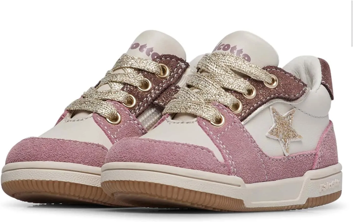 Falcotto  Sneaker Rosa Autunno/Inverno
