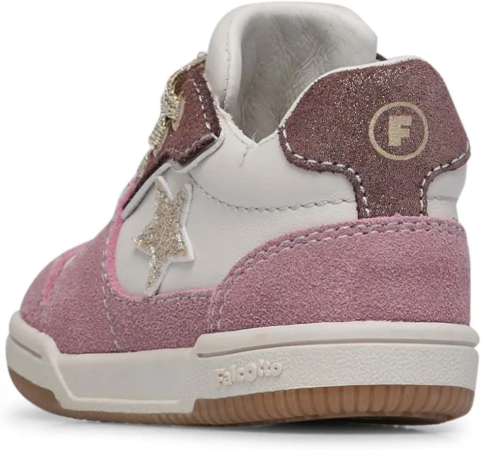 Falcotto  Sneaker Rosa Autunno/Inverno