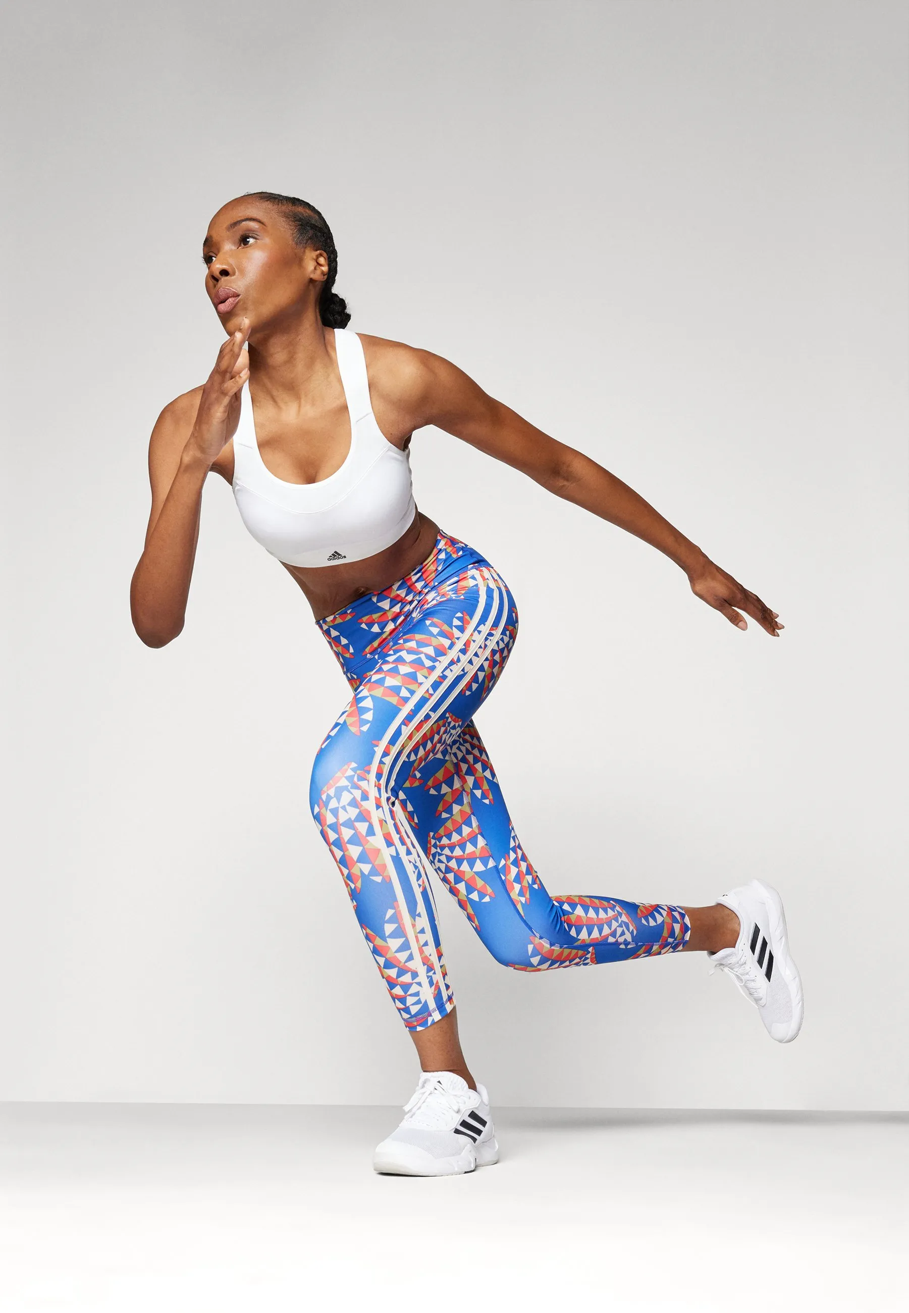 FARM LEGGINGS - Collant