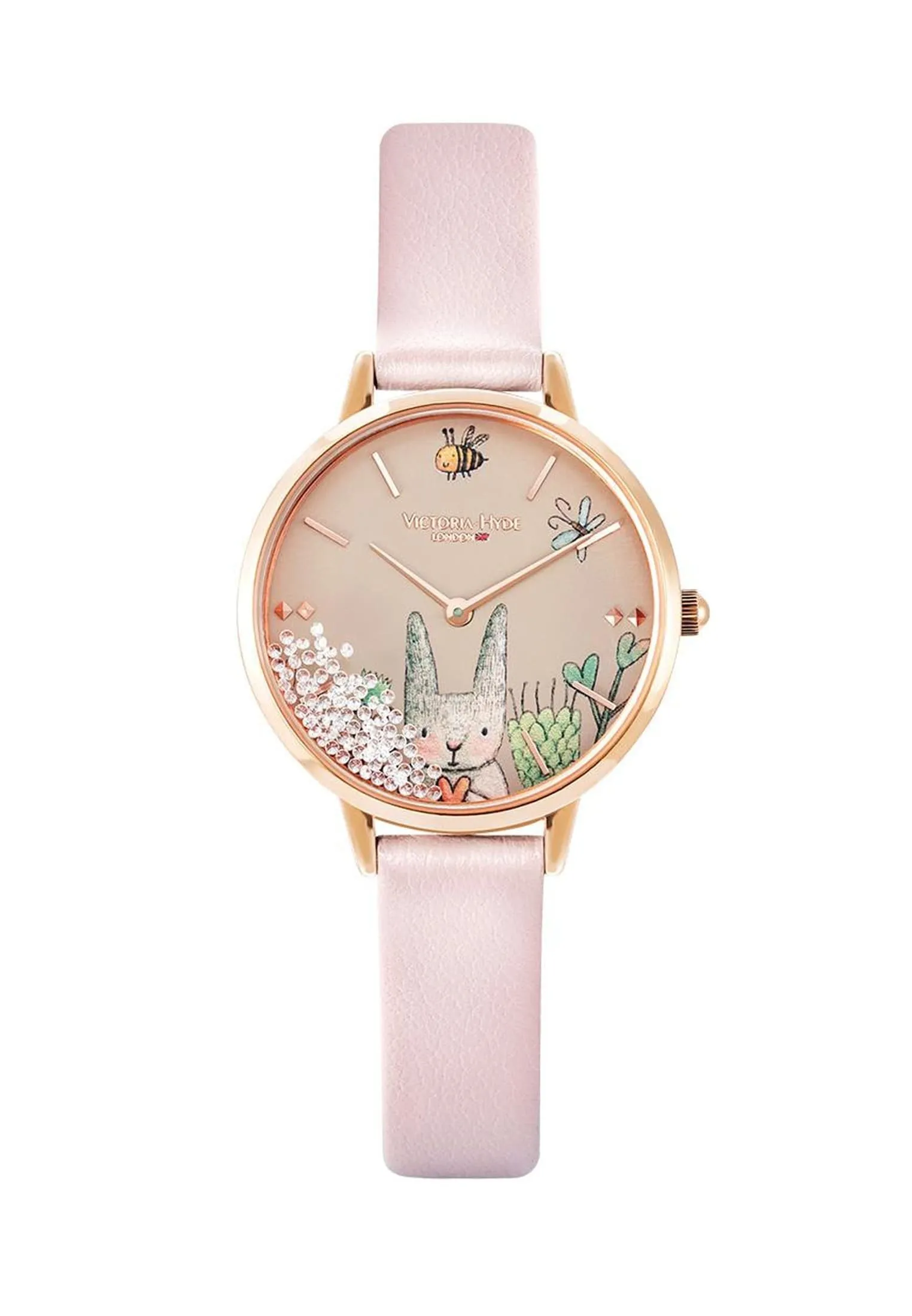 FOREST FAIRYTALE ANIMAL - Orologio