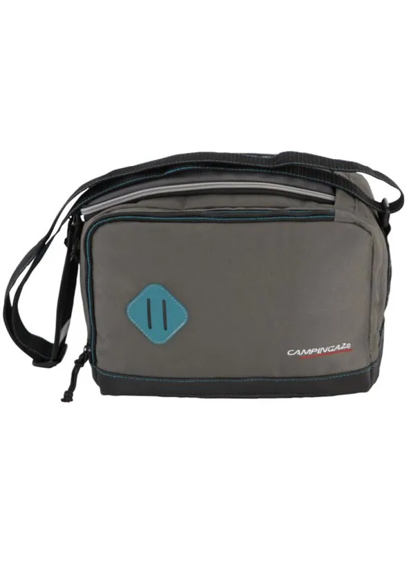 FRIGOBORSA TERMICA CGI OFFICE COOLBAG 9 LITRI CAMPING GAZ
