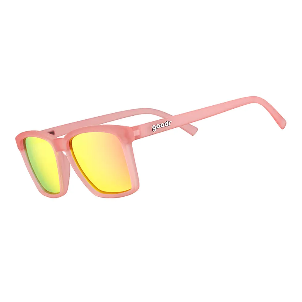 Goodr LFG's Shrimpin' Ain't Easy Occhiali da sole - AW24