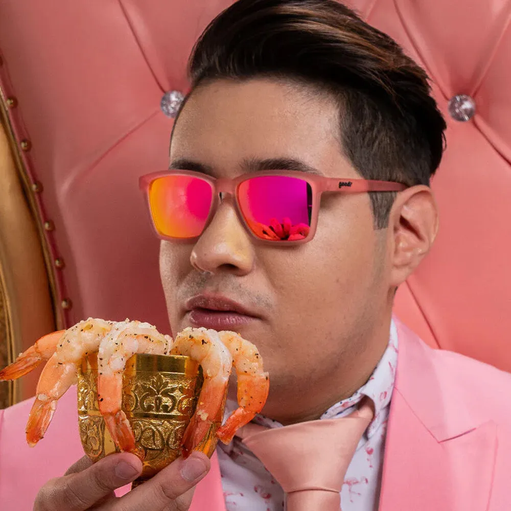 Goodr LFG's Shrimpin' Ain't Easy Occhiali da sole - AW24