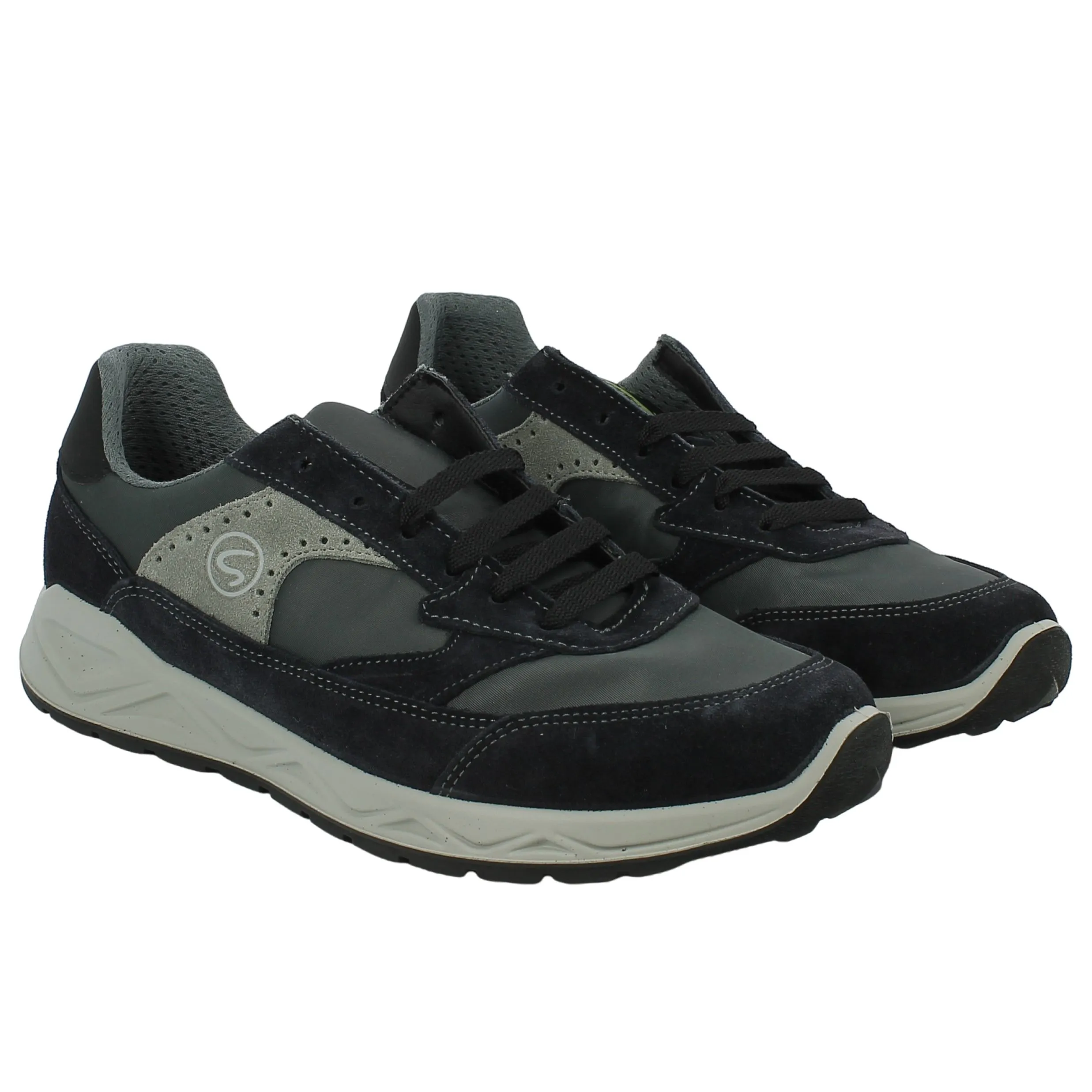 Grisport  Sneaker Hector Blu 