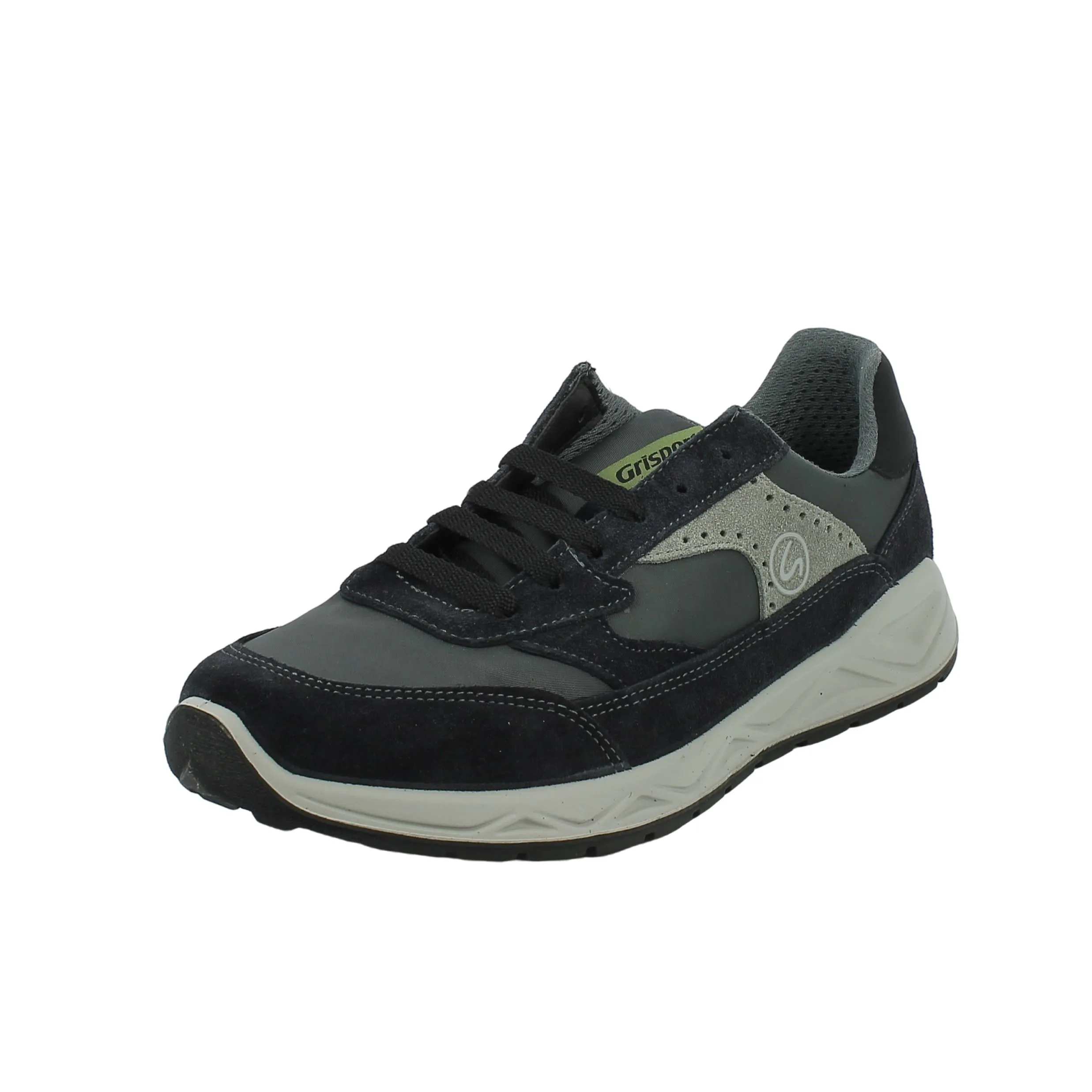 Grisport  Sneaker Hector Blu 