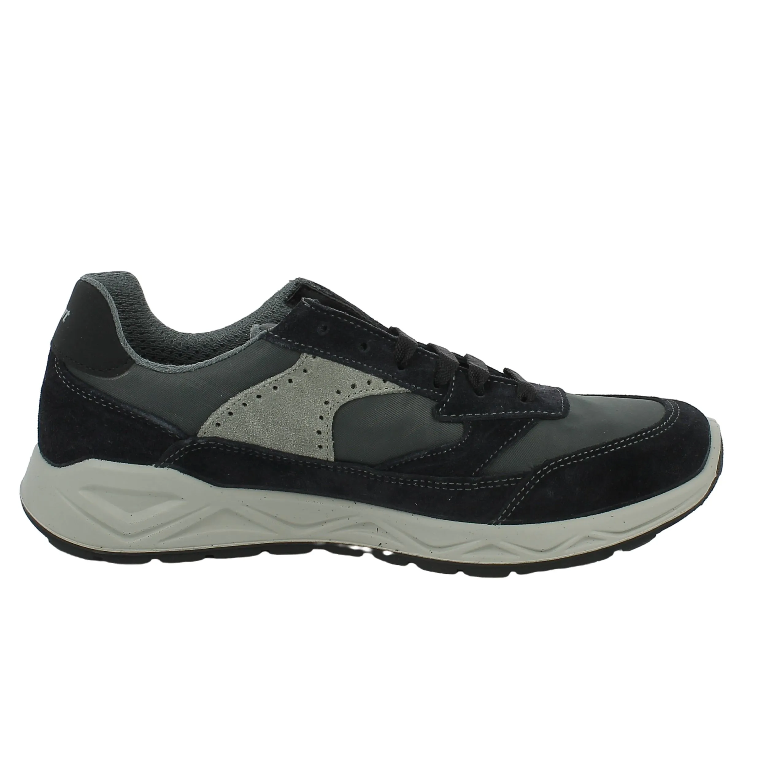 Grisport  Sneaker Hector Blu 
