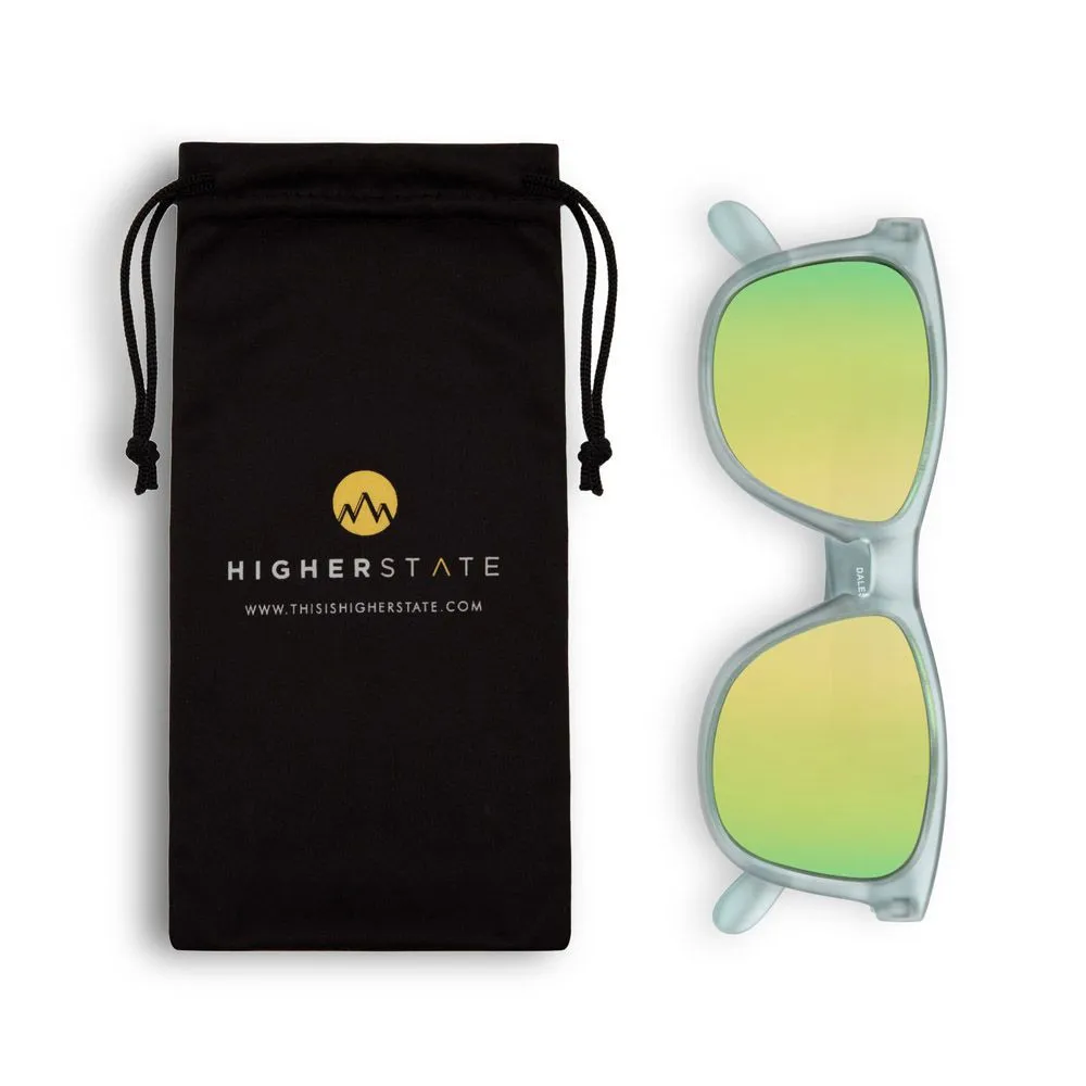 Higher State Dales Full Frame Occhiali da sole da corsa - SS23