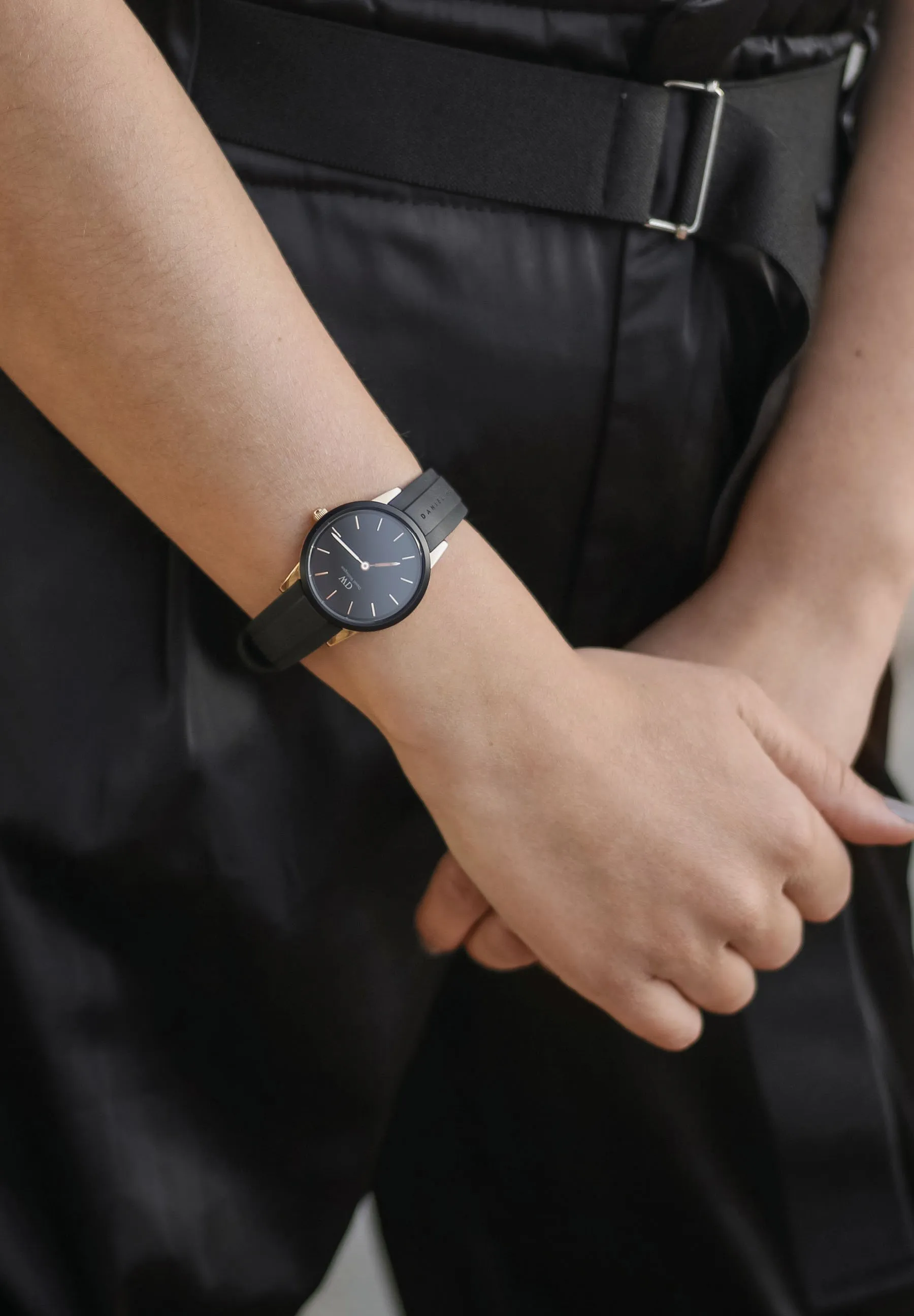 ICONIC MOTION - Orologio