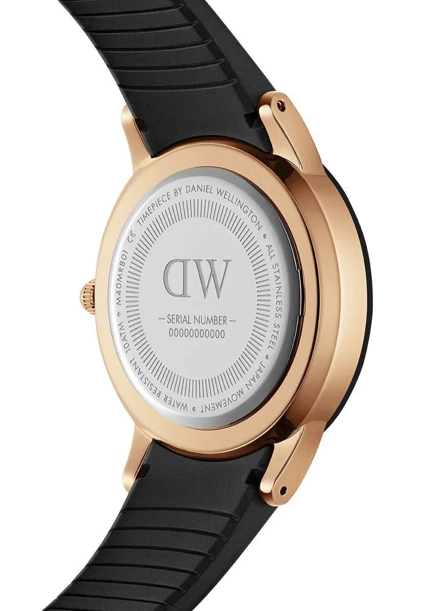 ICONIC MOTION - Orologio