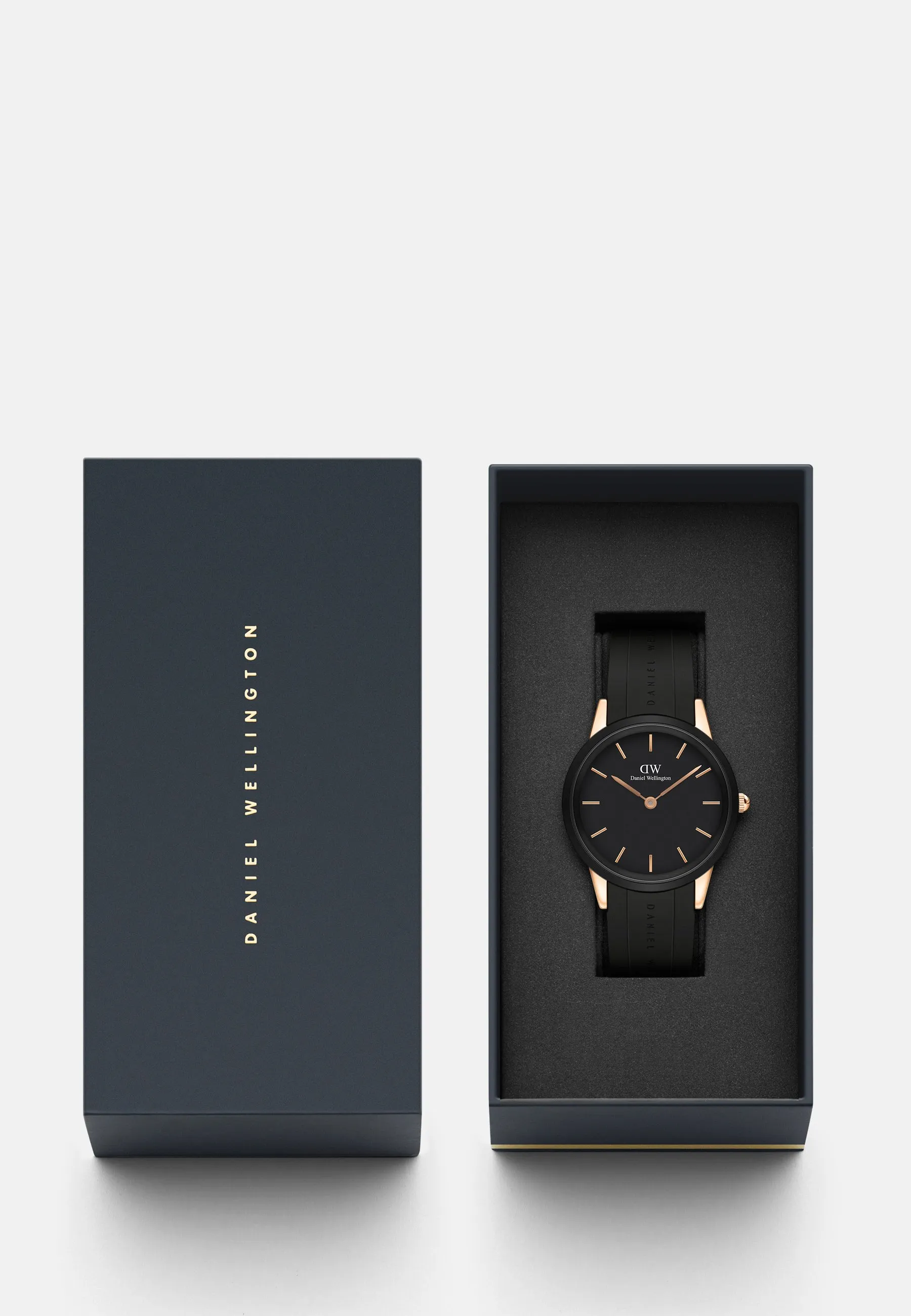 ICONIC MOTION - Orologio